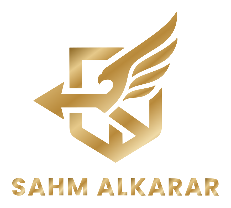 Sahm Alkarar logo